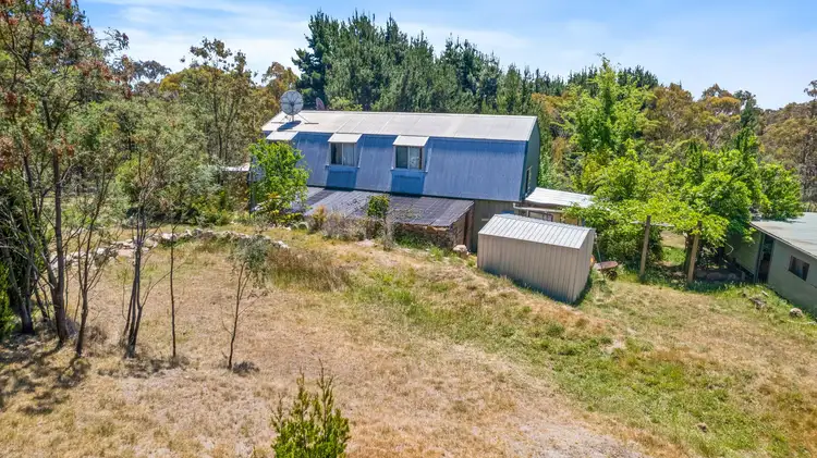 Third view of Homely rural property listing, 1050 Hazelgrove Road, Hazelgrove NSW 2787
