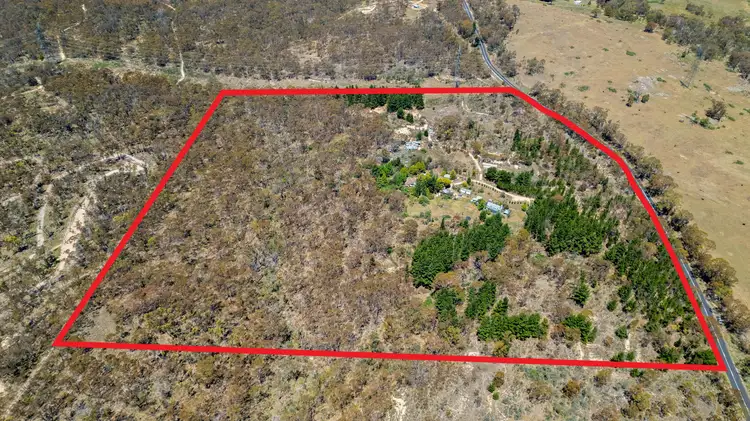 Fifth view of Homely rural property listing, 1050 Hazelgrove Road, Hazelgrove NSW 2787