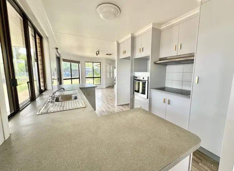 Seventh view of Homely house listing, 4 Fitzgerald Street,, Chinchilla QLD 4413