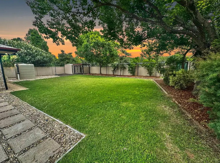 79 Sommerfeld Crescent, Chinchilla QLD 4413