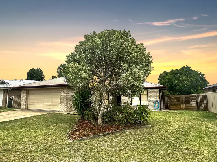 Second view of Homely house listing, 79 Sommerfeld Crescent, Chinchilla QLD 4413