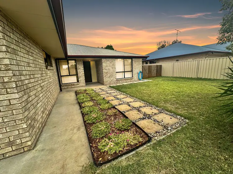 Third view of Homely house listing, 79 Sommerfeld Crescent, Chinchilla QLD 4413