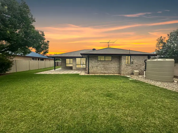 Fourth view of Homely house listing, 79 Sommerfeld Crescent, Chinchilla QLD 4413