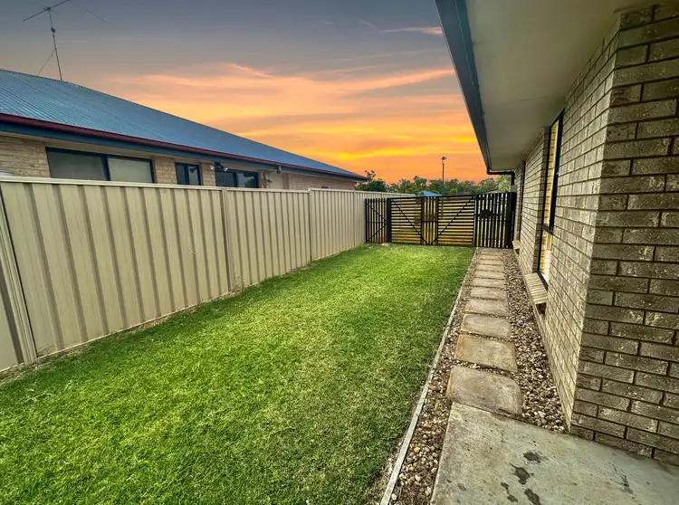 Fifth view of Homely house listing, 79 Sommerfeld Crescent, Chinchilla QLD 4413