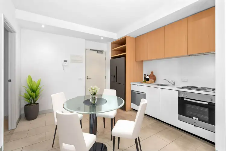 Fourth view of Homely apartment listing, 310/565 Flinders Street, Melbourne VIC 3000