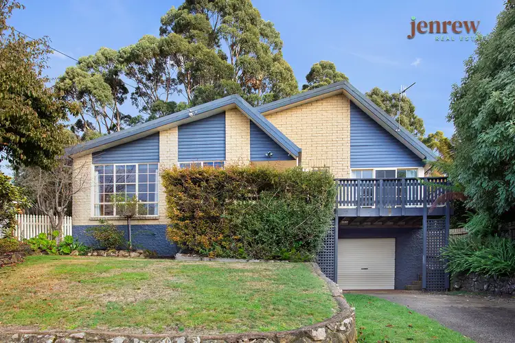 18 Pattison Court, Romaine TAS 7320