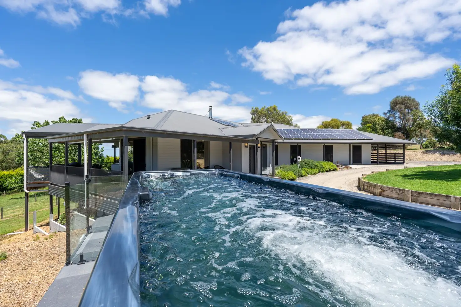 Main view of Homely house listing, 68 Whitworths Road, Korumburra South VIC 3950