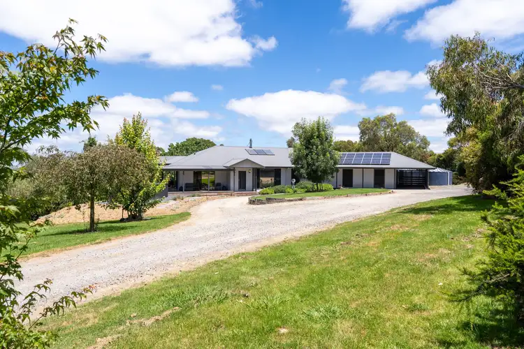Second view of Homely house listing, 68 Whitworths Road, Korumburra South VIC 3950