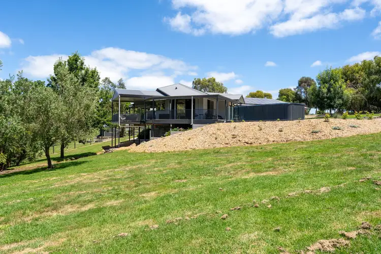 Third view of Homely house listing, 68 Whitworths Road, Korumburra South VIC 3950