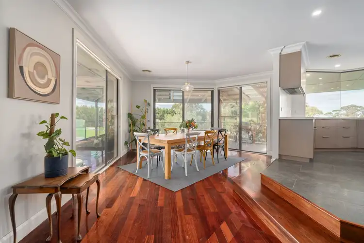 Fourth view of Homely house listing, 68 Whitworths Road, Korumburra South VIC 3950
