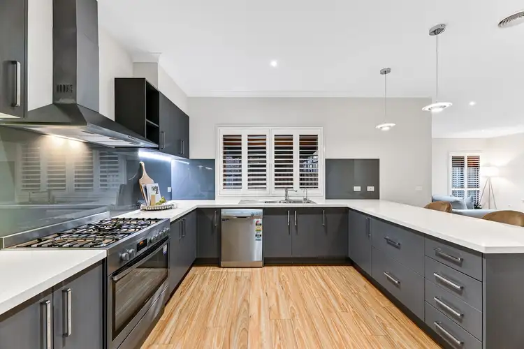 Fourth view of Homely house listing, 7 Snowdrop Drive, Keysborough VIC 3173