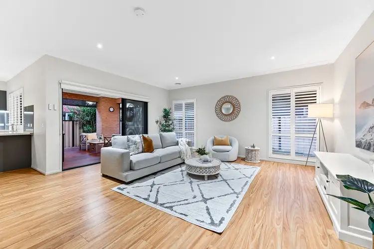 Fifth view of Homely house listing, 7 Snowdrop Drive, Keysborough VIC 3173