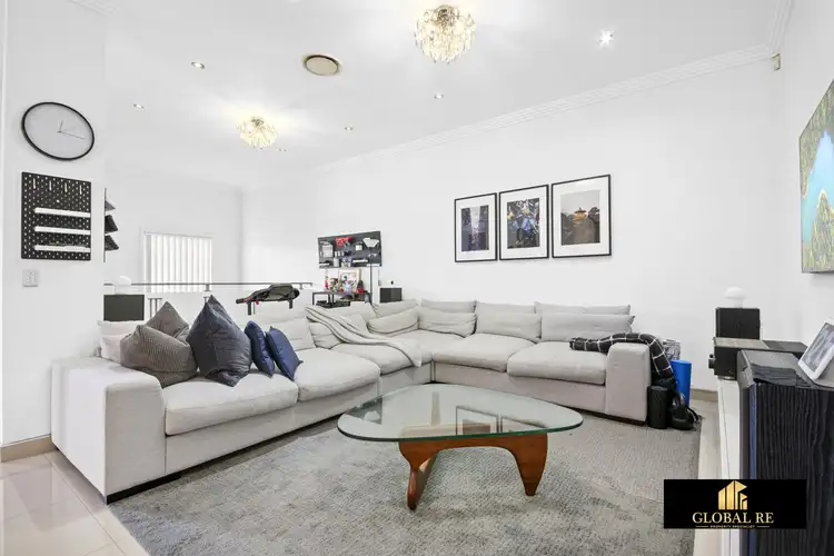 Second view of Homely semi-detached listing, 33 Lord Howe Drive, Green Valley NSW 2168