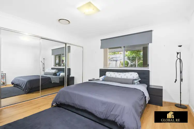 Third view of Homely semi-detached listing, 33 Lord Howe Drive, Green Valley NSW 2168