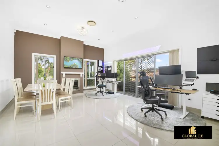 Fourth view of Homely semi-detached listing, 33 Lord Howe Drive, Green Valley NSW 2168
