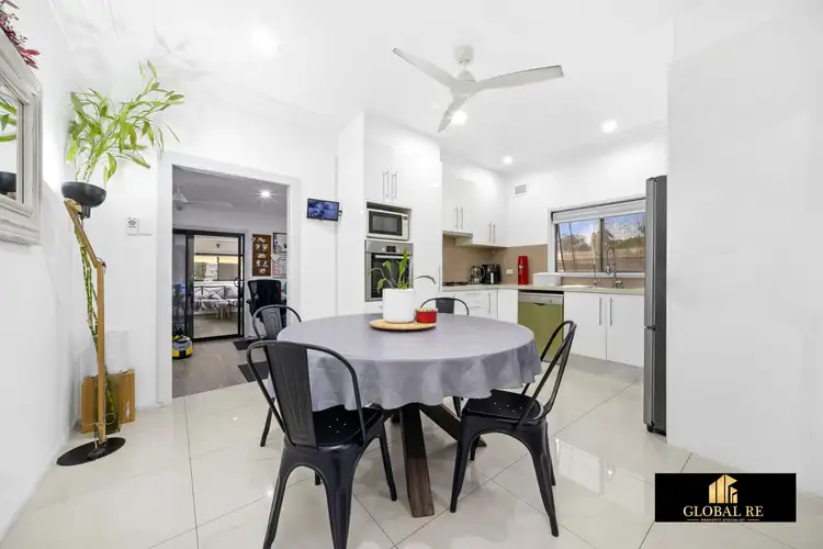 Second view of Homely house listing, 11 Palmer Street, Guildford West NSW 2161