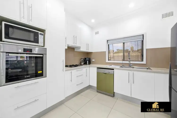 Third view of Homely house listing, 11 Palmer Street, Guildford West NSW 2161