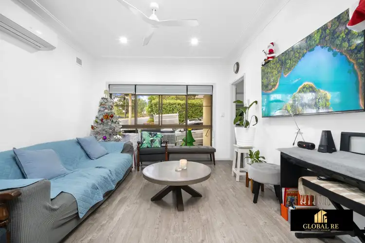 Fourth view of Homely house listing, 11 Palmer Street, Guildford West NSW 2161