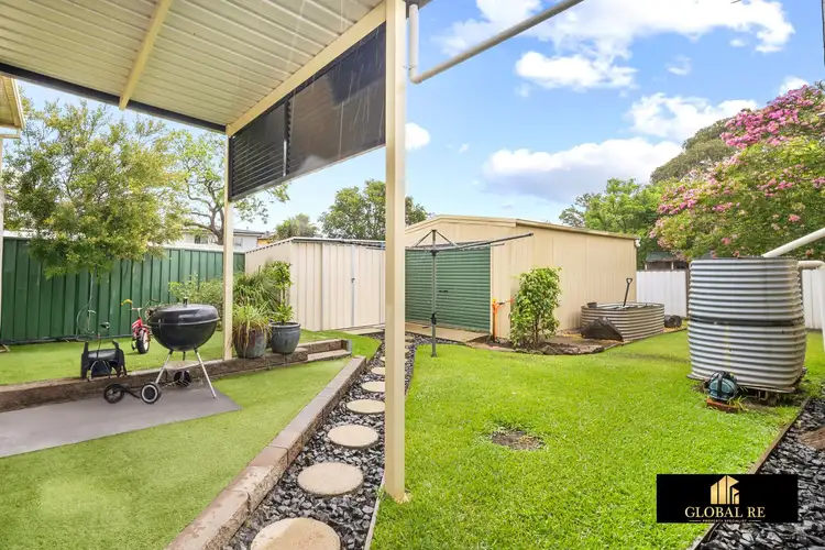 Sixth view of Homely house listing, 11 Palmer Street, Guildford West NSW 2161