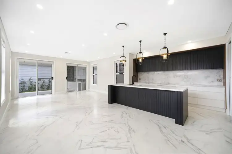 Second view of Homely house listing, 68A Boyd Street, Cabramatta West NSW 2166