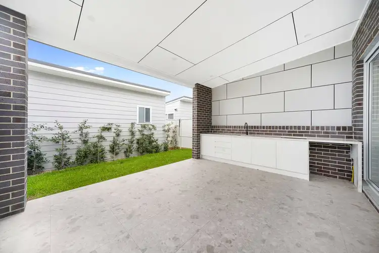 Fifth view of Homely house listing, 68A Boyd Street, Cabramatta West NSW 2166