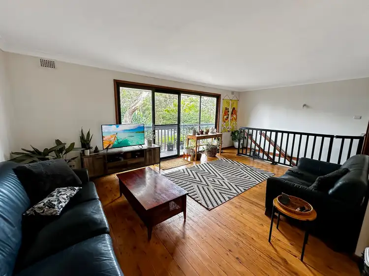 Second view of Homely house listing, 12 Moola Street, Hawks Nest NSW 2324