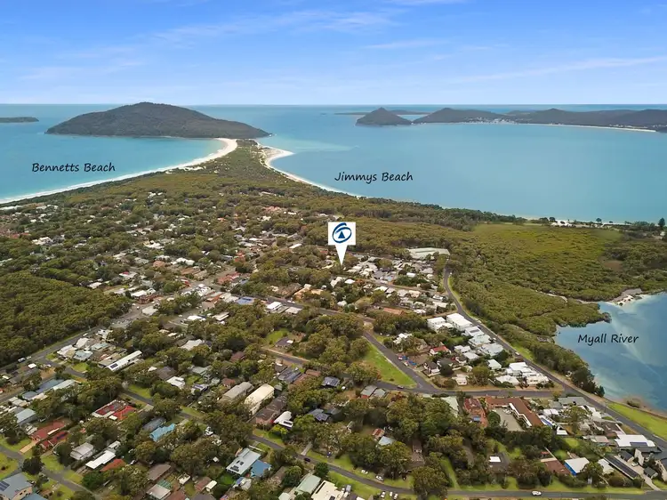 Fourth view of Homely house listing, 12 Moola Street, Hawks Nest NSW 2324