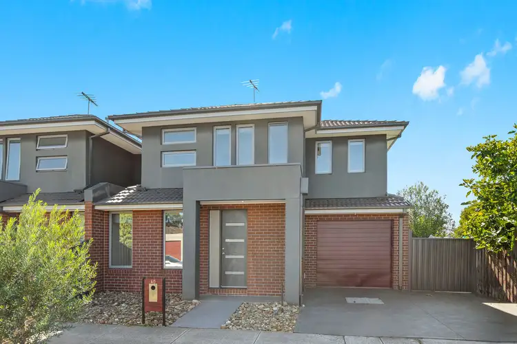 40 Young Street, Sunshine West VIC 3020