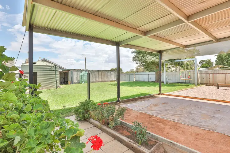 Second view of Homely house listing, 82 Sunnycliffs Crescent, Red Cliffs VIC 3496
