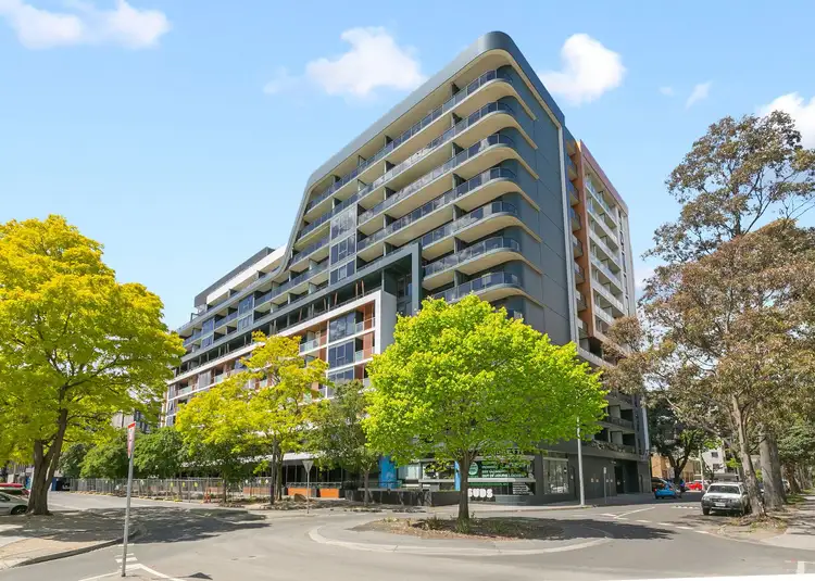 121/32 Bray Street, South Yarra VIC 3141