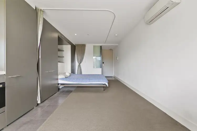 Fourth view of Homely apartment listing, 121/32 Bray Street, South Yarra VIC 3141