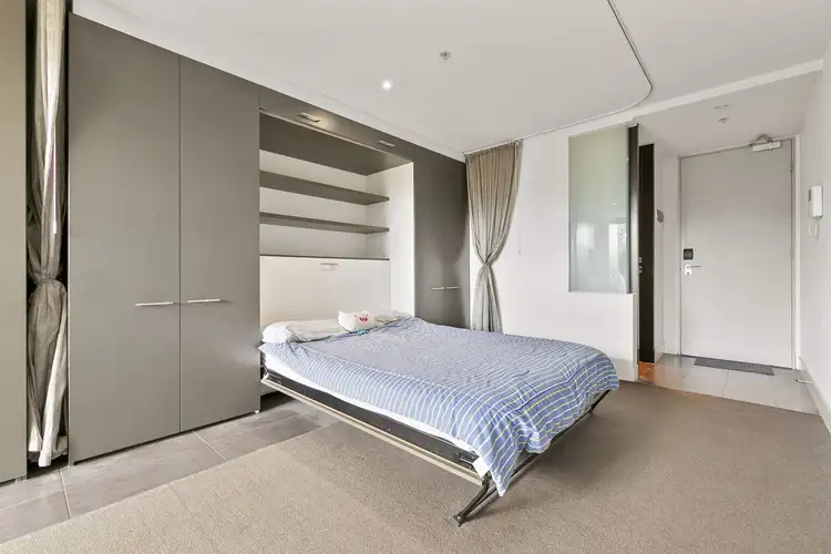 Fifth view of Homely apartment listing, 121/32 Bray Street, South Yarra VIC 3141