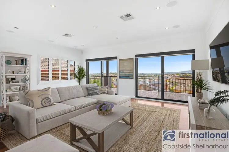 6 Yarle Crescent, Flinders NSW 2529