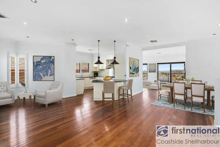 Fourth view of Homely house listing, 6 Yarle Crescent, Flinders NSW 2529