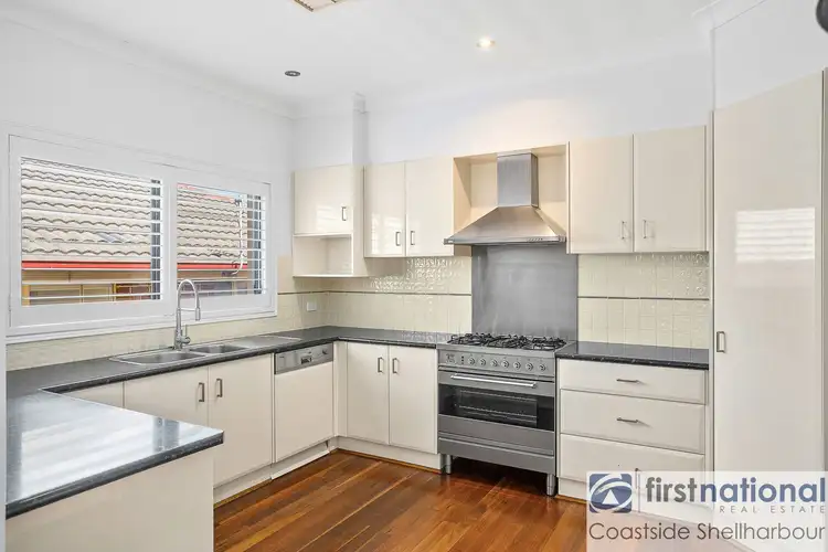 Fifth view of Homely house listing, 6 Yarle Crescent, Flinders NSW 2529