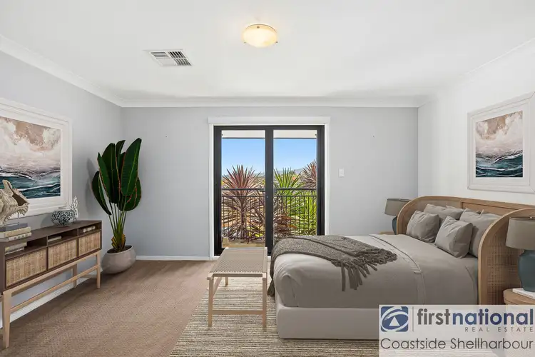 Sixth view of Homely house listing, 6 Yarle Crescent, Flinders NSW 2529
