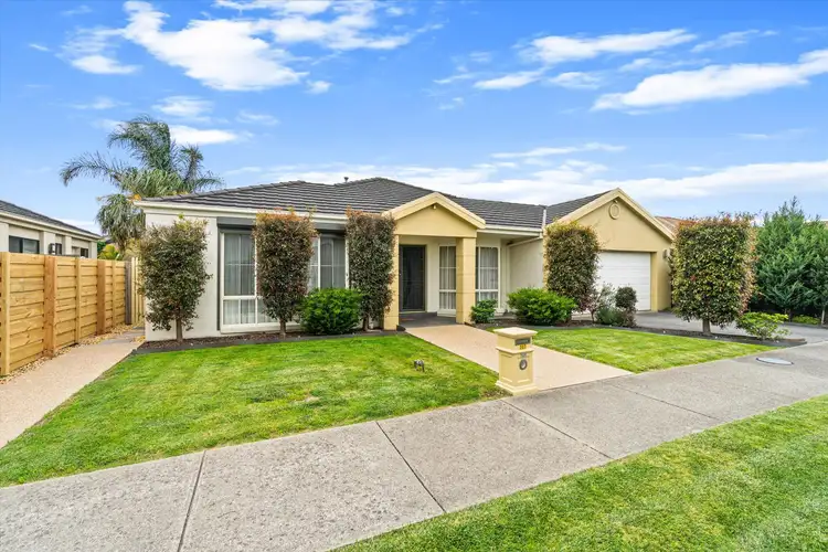 307 Franklin Street, Traralgon VIC 3844
