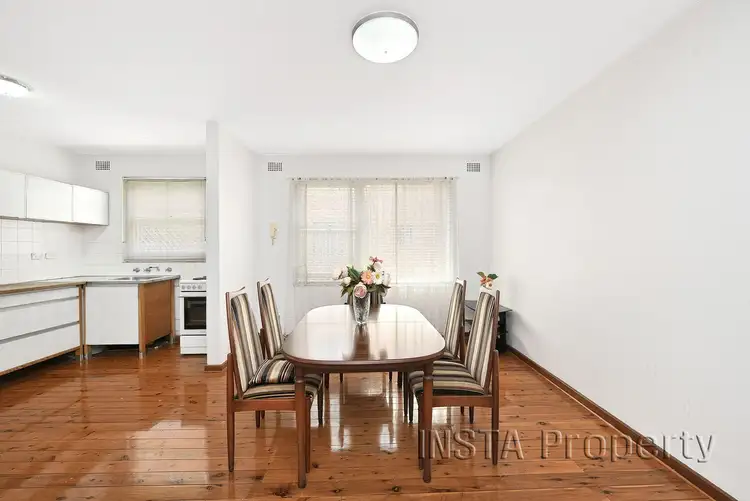 Second view of Homely unit listing, 3/22 Shadforth Street, Wiley Park NSW 2195