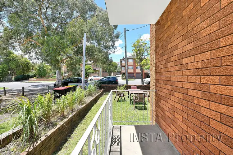 Sixth view of Homely unit listing, 3/22 Shadforth Street, Wiley Park NSW 2195