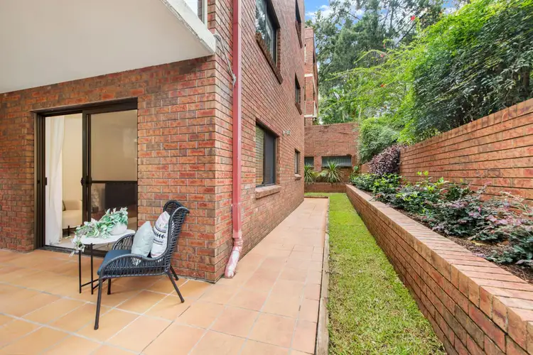 Fifth view of Homely apartment listing, 2/2-4 Fredben Avenue, Cammeray NSW 2062