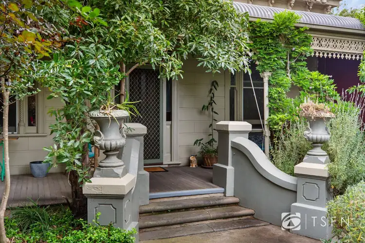 Second view of Homely house listing, 151 Mitchell Street, Bendigo VIC 3550