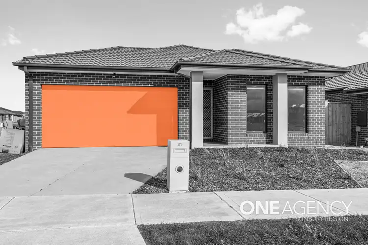 31 Splendour Circuit