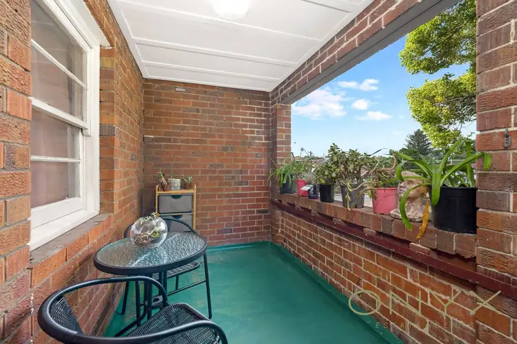 Sixth view of Homely apartment listing, 6/39 Harrow Road, Bexley NSW 2207