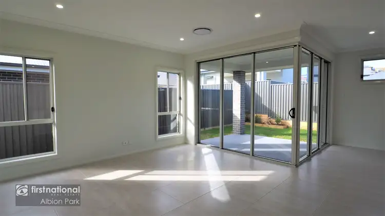 Second view of Homely house listing, 57 Wildflower Crescent, Calderwood NSW 2527