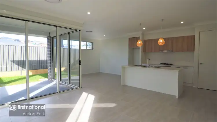 Third view of Homely house listing, 57 Wildflower Crescent, Calderwood NSW 2527