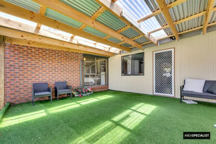 Fifth view of Homely house listing, 20 Reserve Road, Hoppers Crossing VIC 3029