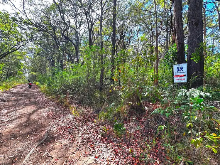 Lot 1111 Aberdeen Street, North Arm Cove NSW 2324