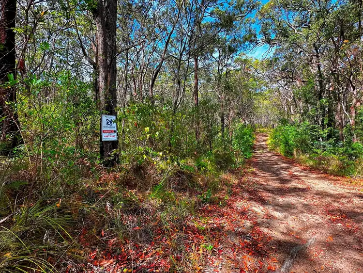 Fourth view of Homely land listing, Lot 1111 Aberdeen Street, North Arm Cove NSW 2324