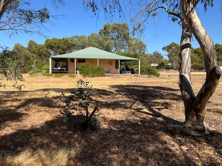 Third view of Homely rural property listing, 127 Twin Bridges Place, Boddington WA 6390
