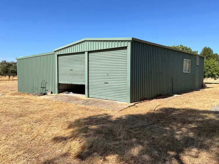 Sixth view of Homely rural property listing, 127 Twin Bridges Place, Boddington WA 6390